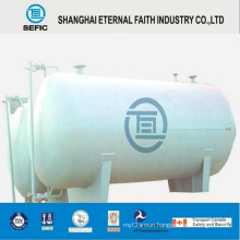 2014 High Quality Cryogenic Gas Storage LNG Tank (CFL-20/0.6)